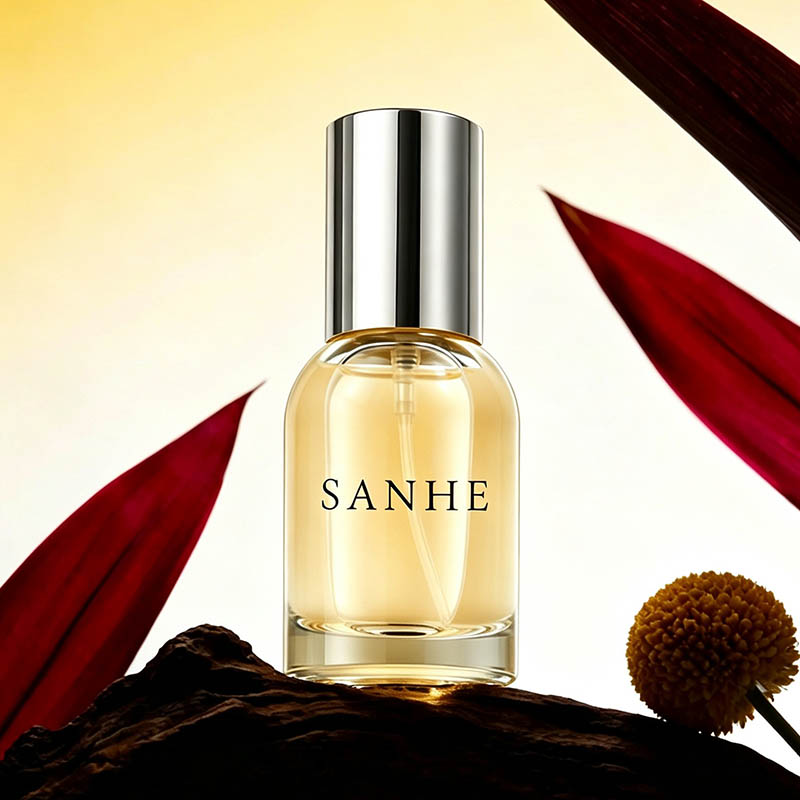Parfum de bonbons sucrés SANHE 30 ml 
