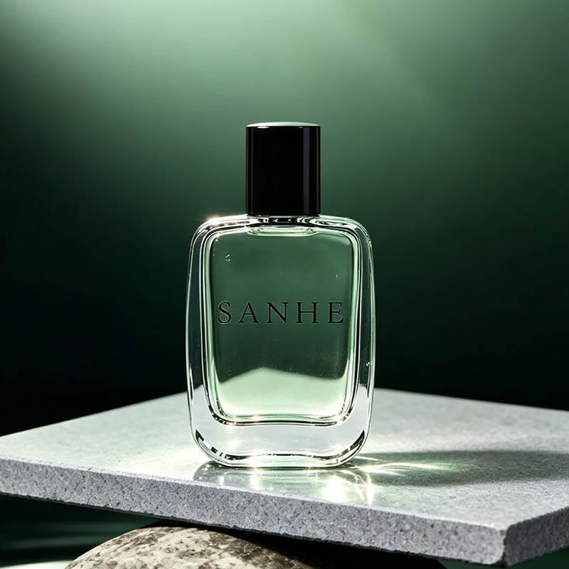 SANHE 50 ml Parfum Boisé Frais Propre