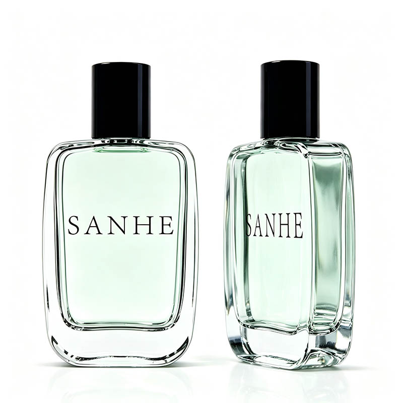 SANHE 50 ml Parfum Boisé Frais Propre