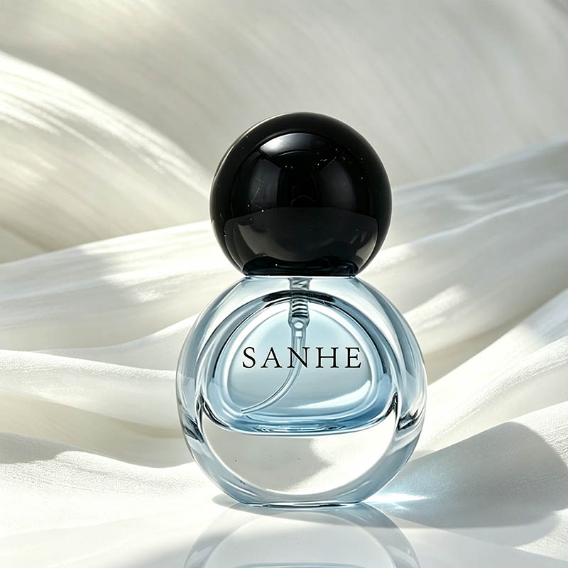SANHE 30 ml Parfum pur et naturel propre