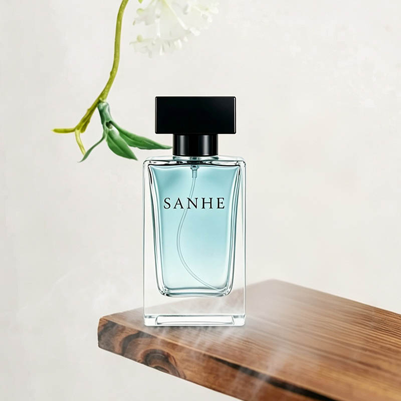 SANHE 50/30 ml Eau de Toilette Lavande Fruitée Douce