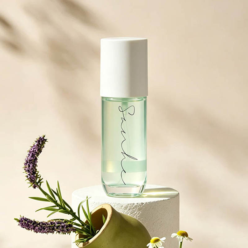 SANHE Spray Lavande Calmant Neutralisant d'Odeurs 10 ml 