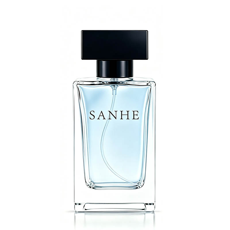 SANHE 50/30 ml Eau de Toilette Lavande Fruitée Douce