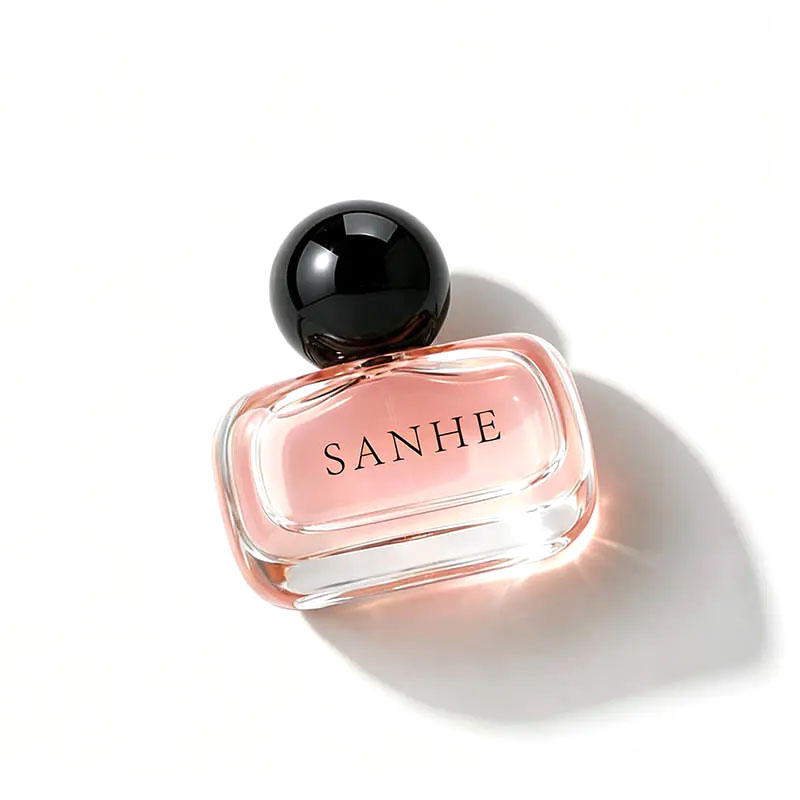 SANHE 15 ml Parfum Juicy Pêche Douce 