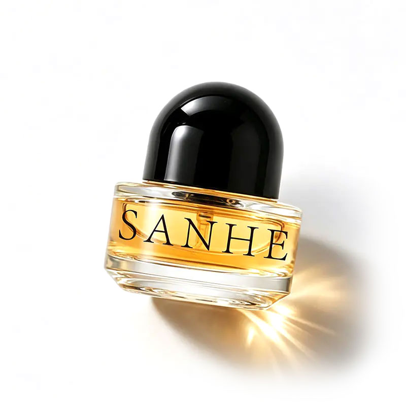 Parfum crémeux tropical à la noix de coco SANHE 