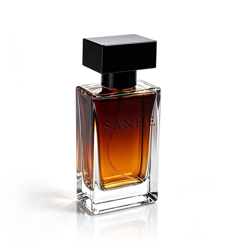 SANHE 30/50 ml Eau de Cologne fraîche classique 