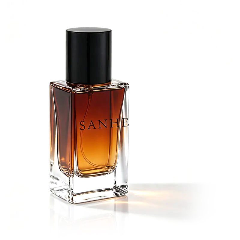 SANHE 30/50 ml Parfum Santal Chaud Crémeux 
