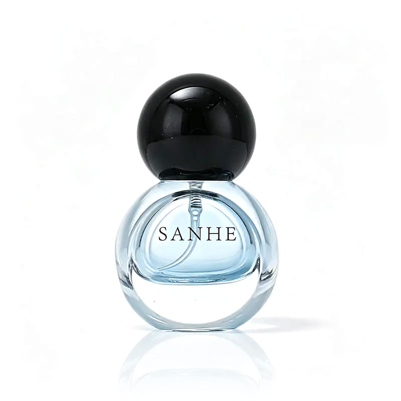 SANHE 30 ml Parfum pur et naturel propre