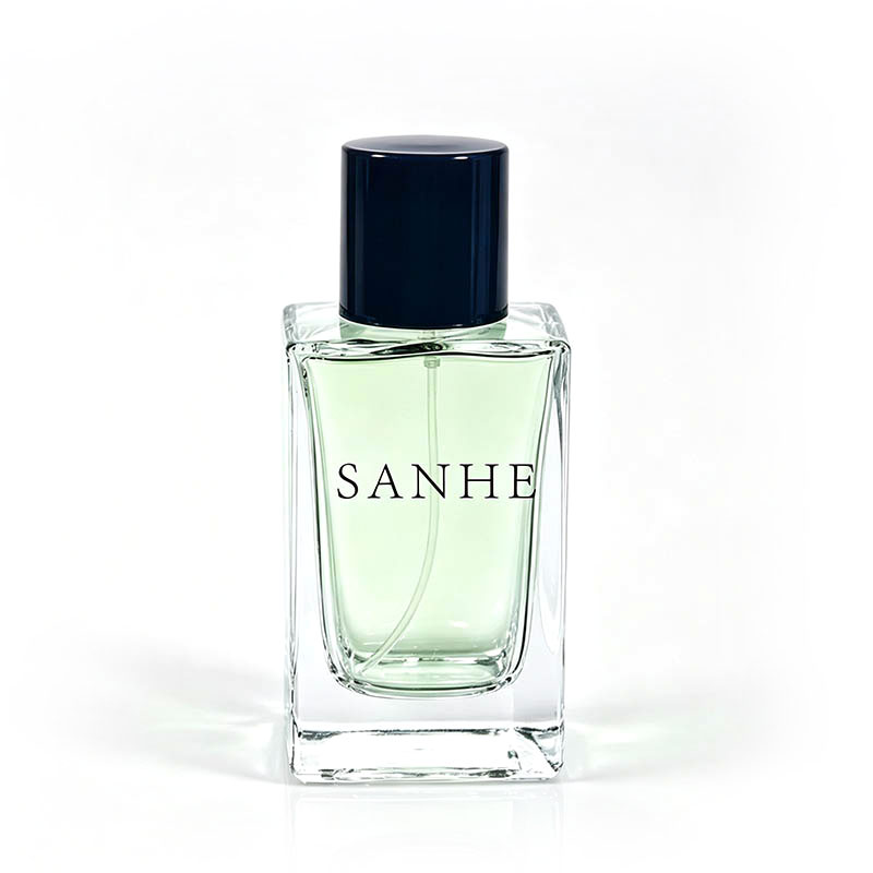 SANHE 30/50 ml Parfum Bergamote Croustillant Rafraîchissant 