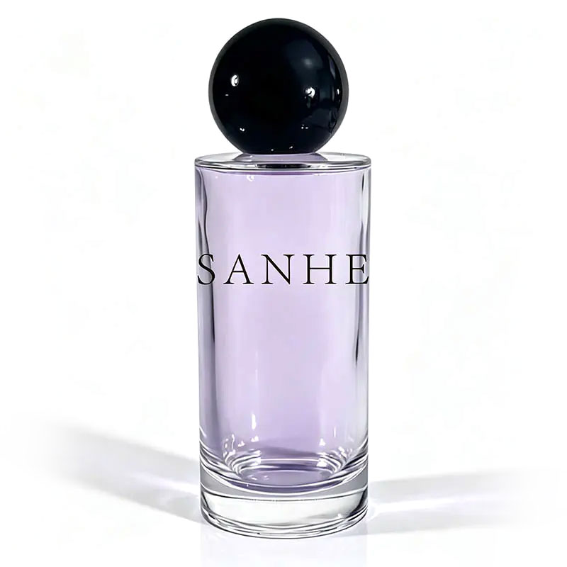 SANHE 100 ml Brume légère apaisante à la lavande
