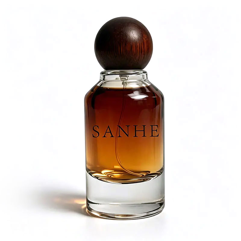 Parfum Oud profond et riche SANHE 100 ml 