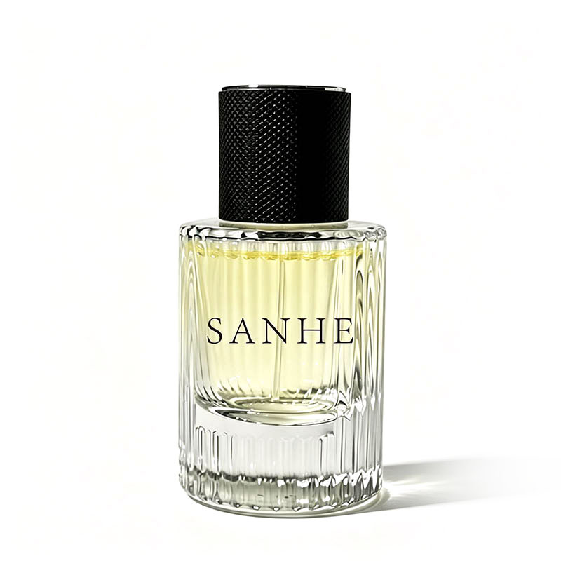 SANHE 30 ml/50 ml Eau de Cologne légère et aérée aux agrumes 